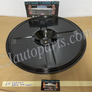 OEM 1959 1960 1961 1962 1963 1964 1965 1966 1967 1968 1969 1970 CADILLAC DEVILLE FLEETWOOD CALAIS 1959 1960 1961 1962 1963 1964 1965 1966 ELDORADO TRUNK SPARE TIRE WHEEL COVER HOLD DOWN